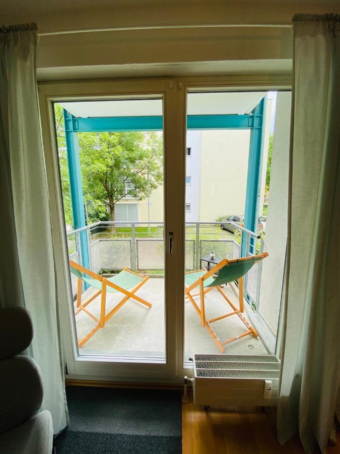 Outletcity Apartment Ferienwohnung Metzingen Metzingen  Kültér fotó