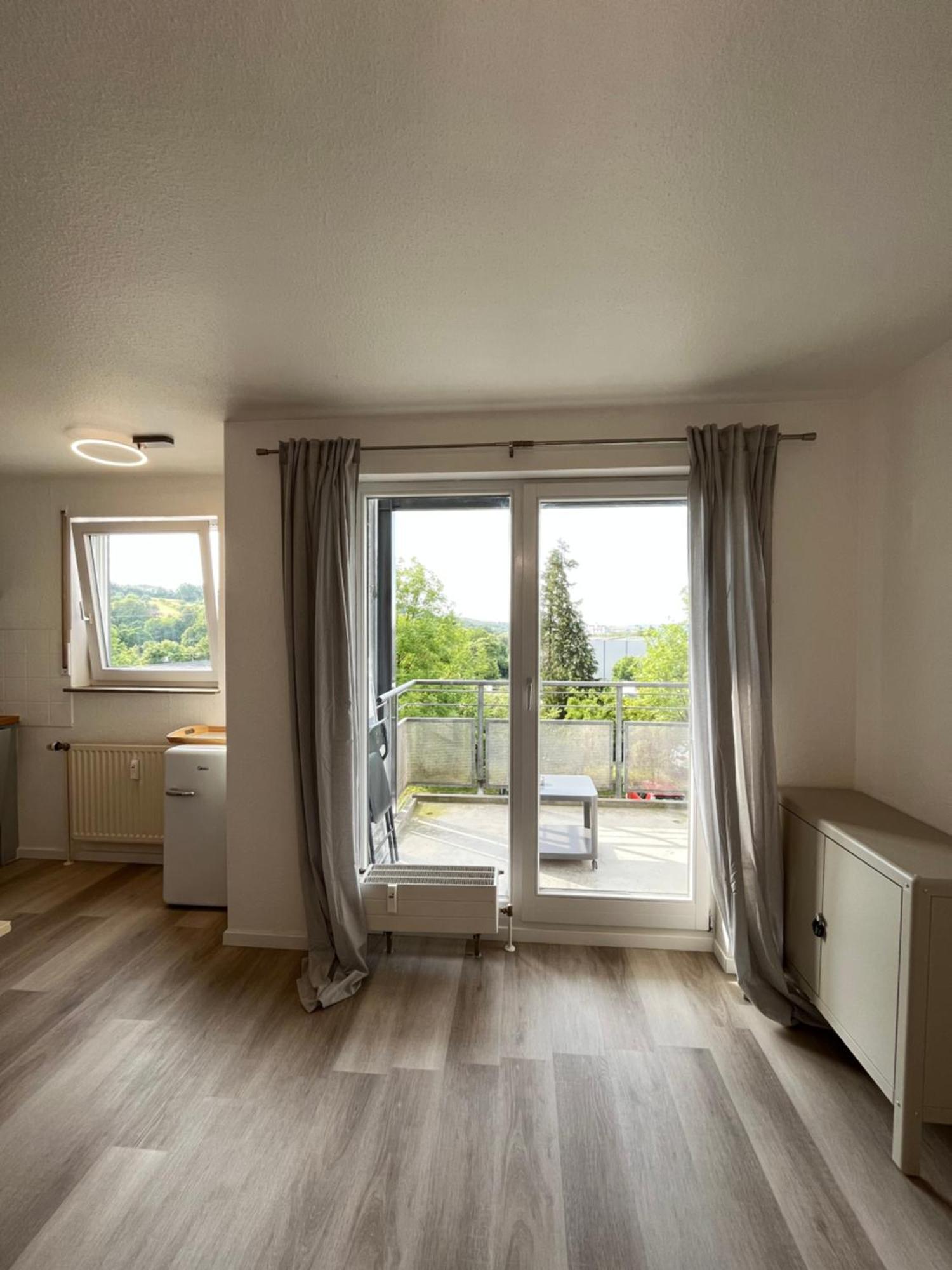 Outletcity Apartment Ferienwohnung Metzingen Metzingen  Kültér fotó