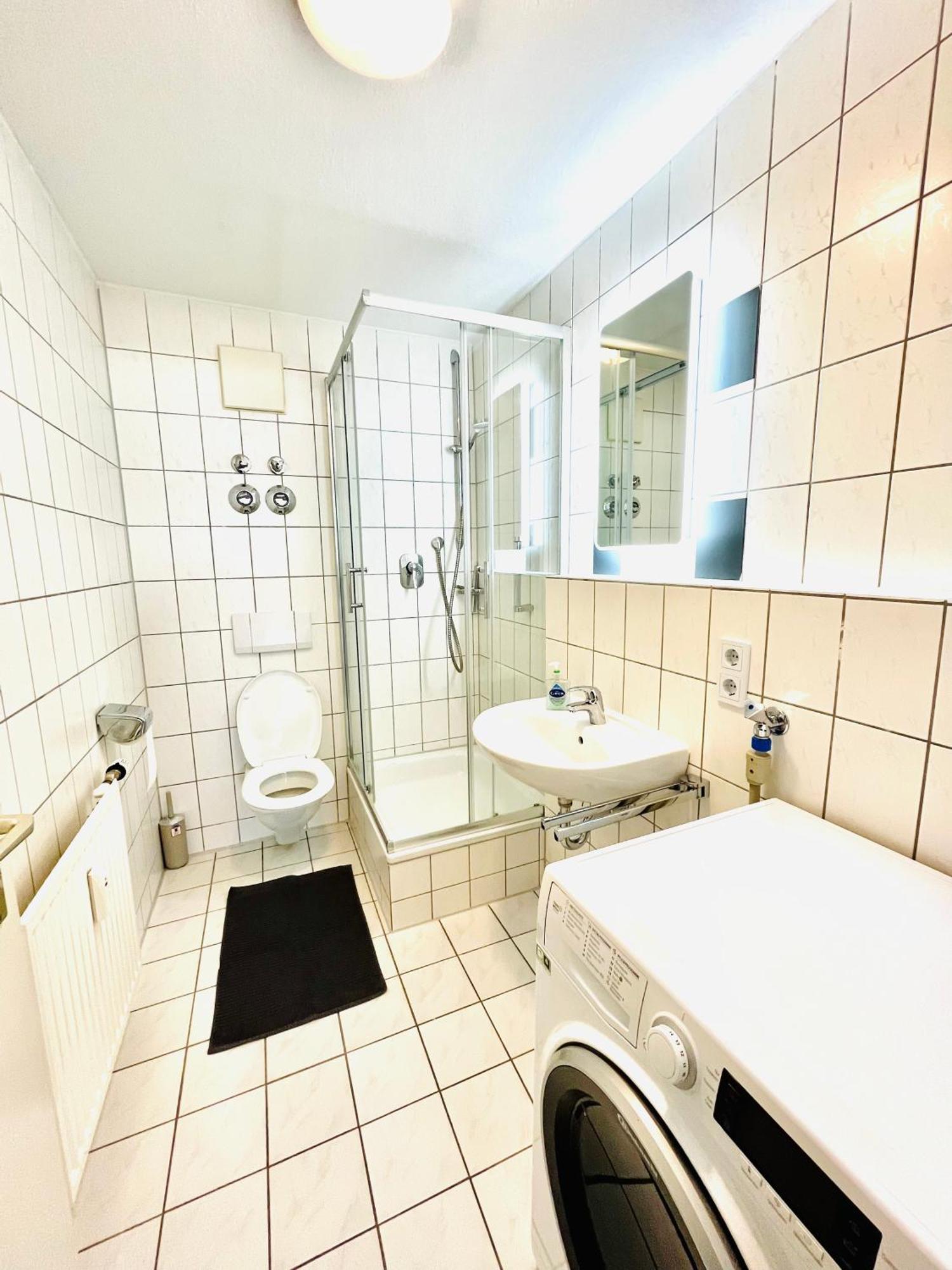 Outletcity Apartment Ferienwohnung Metzingen Metzingen  Kültér fotó