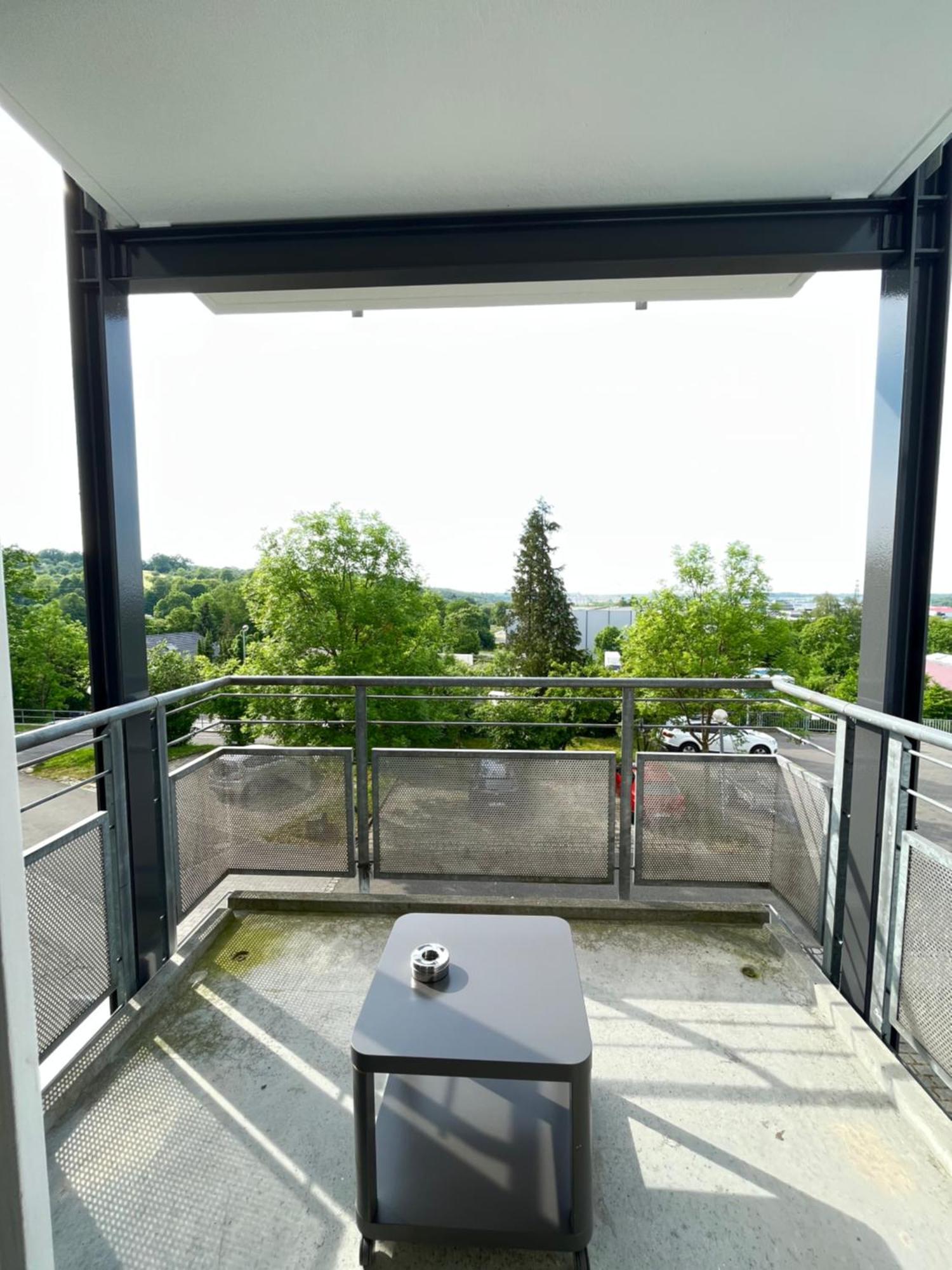 Outletcity Apartment Ferienwohnung Metzingen Metzingen  Kültér fotó