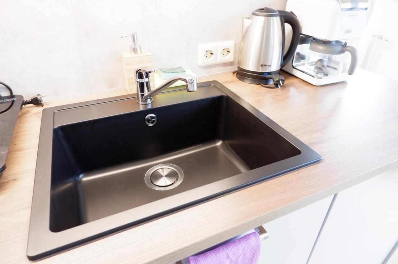 Outletcity Apartment Ferienwohnung Metzingen Metzingen  Kültér fotó